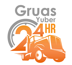 Gruas Yuber Alquiler de Grúas en Lima